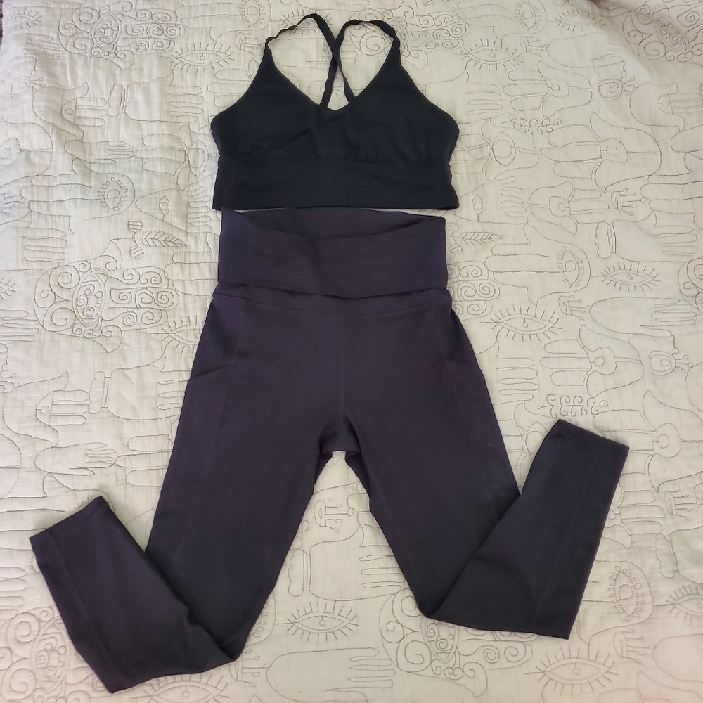 Aerie Set